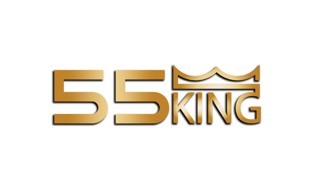 สล็อตเว็บดัง 55king เว็บสล็อตครบวงจร ระบบเสถียร เล่นลื่น