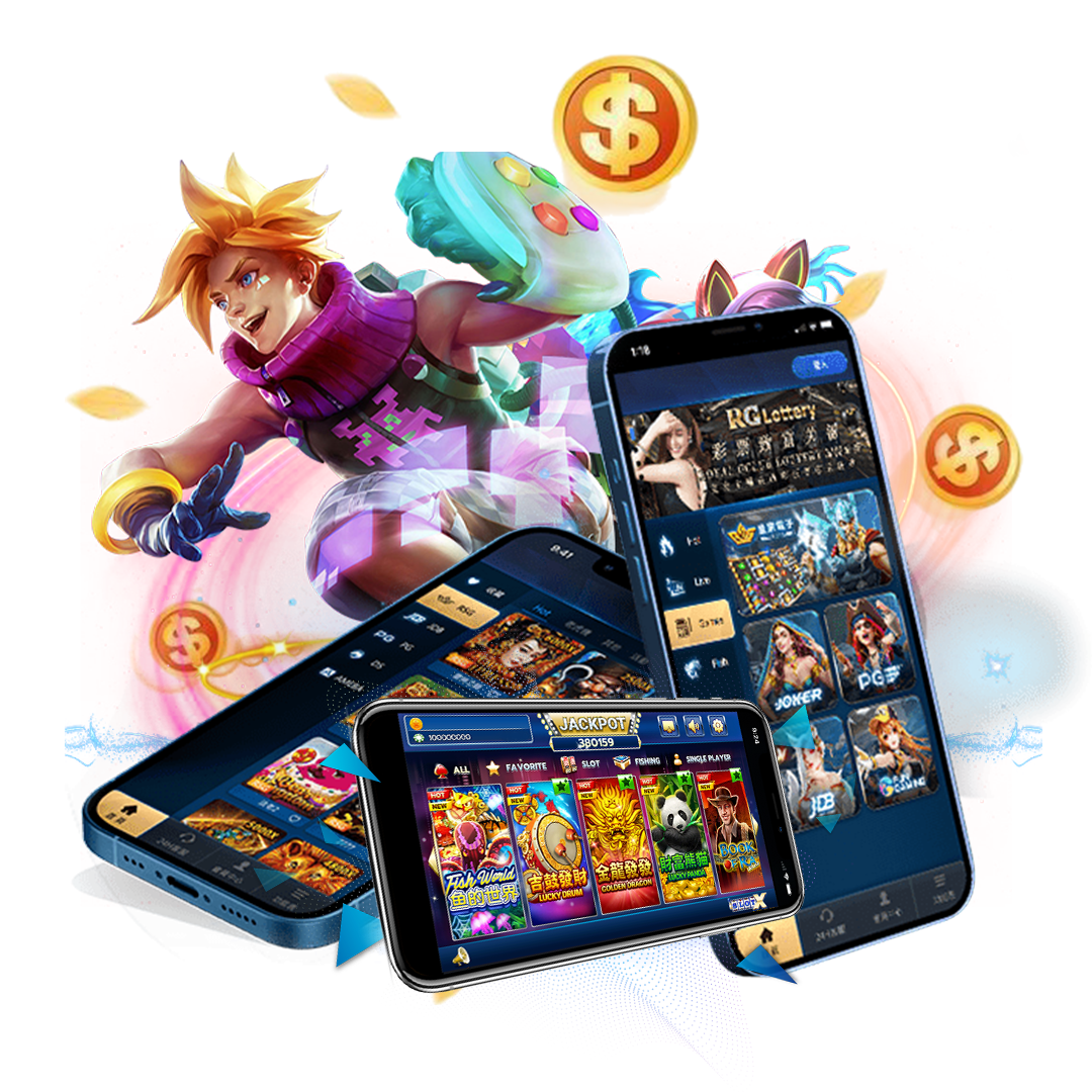 สล็อตแตกง่าย